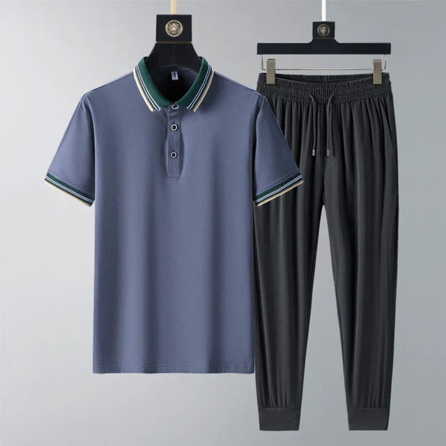 Beaumont & Grey Lounge Set