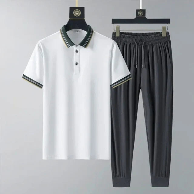 Beaumont & Grey Lounge Set