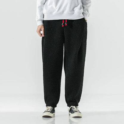 Hibernate Fleece Sweatpants