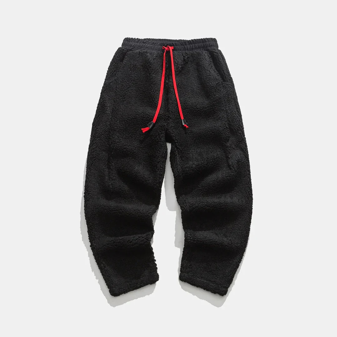 Hibernate Fleece Sweatpants