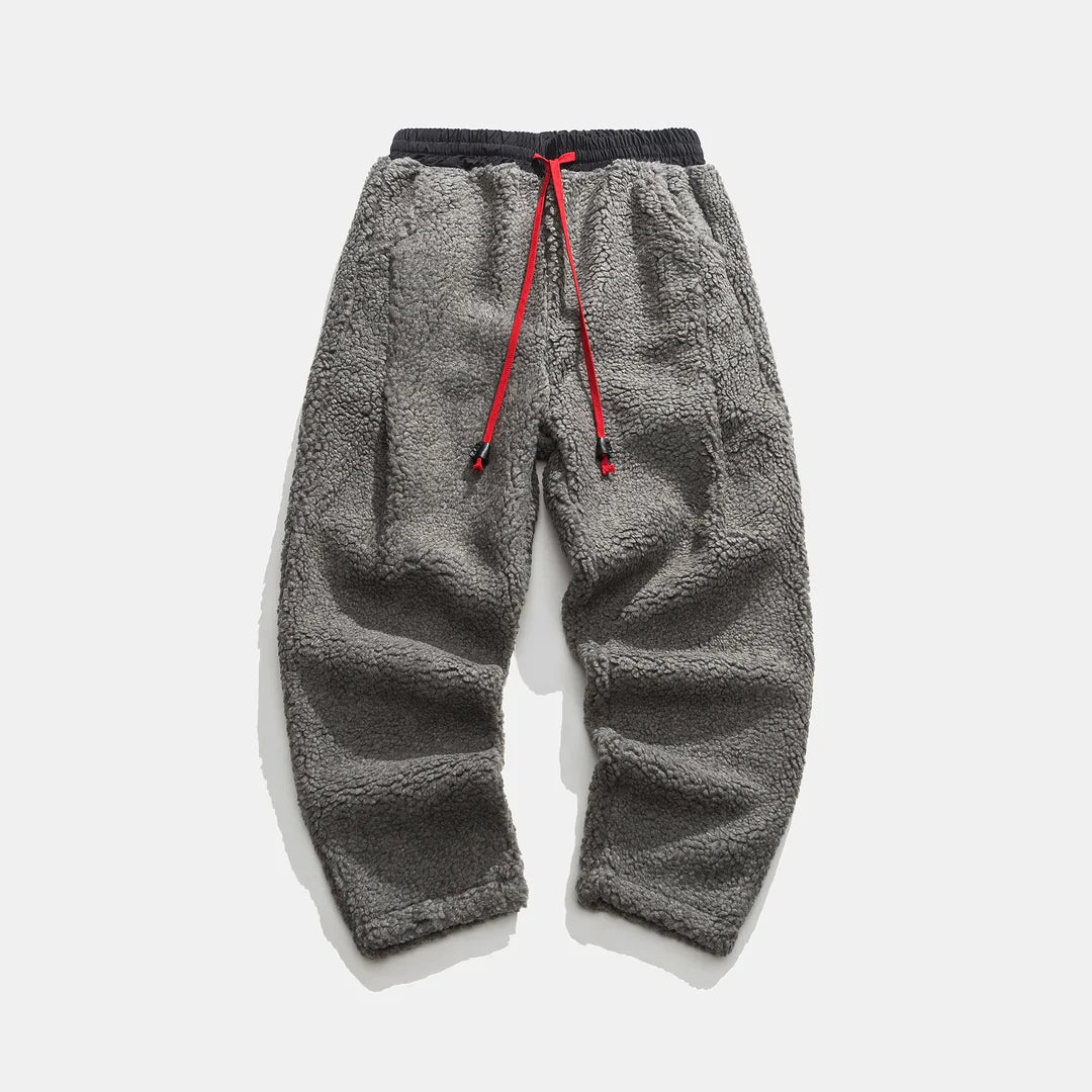 Hibernate Fleece Sweatpants