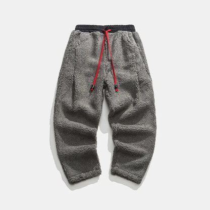 Hibernate Fleece Sweatpants