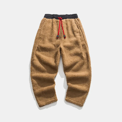 Hibernate Fleece Sweatpants