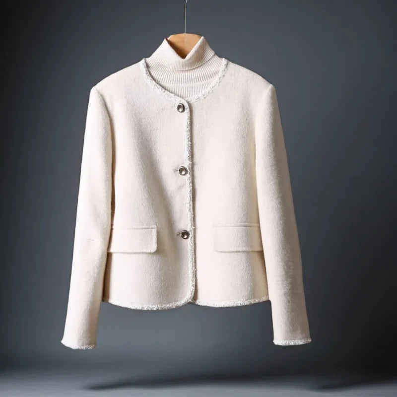 Merveille™ Wool Jacket