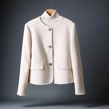 Merveille™ Wool Jacket