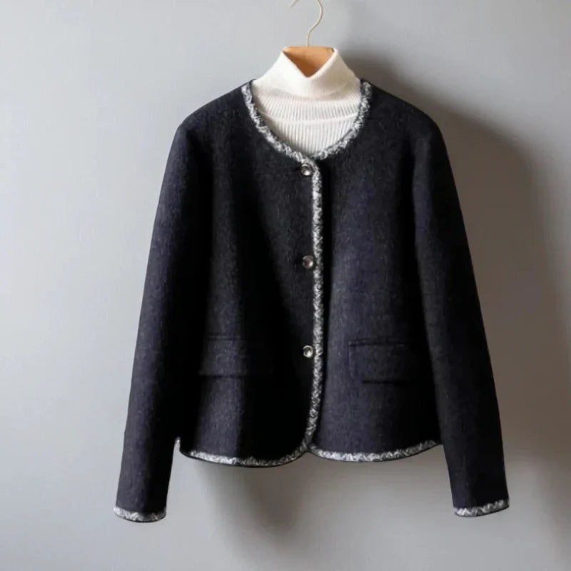 Merveille™ Wool Jacket