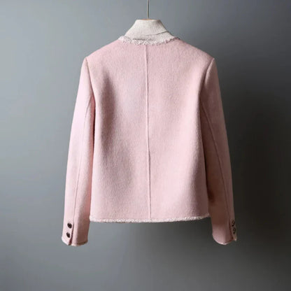 Merveille™ Wool Jacket